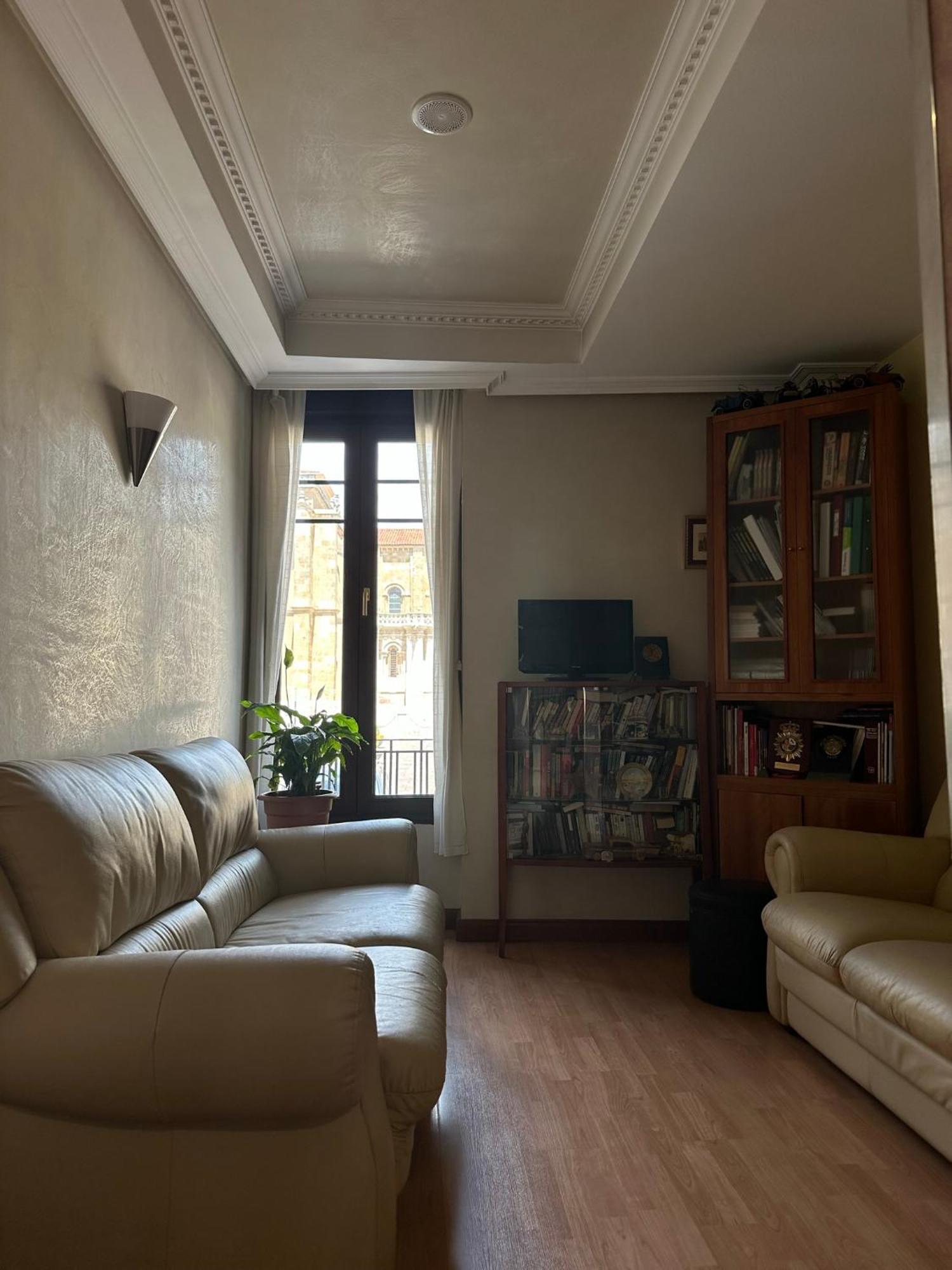 Hostal Restaurante Boccalino 레온 외부 사진
