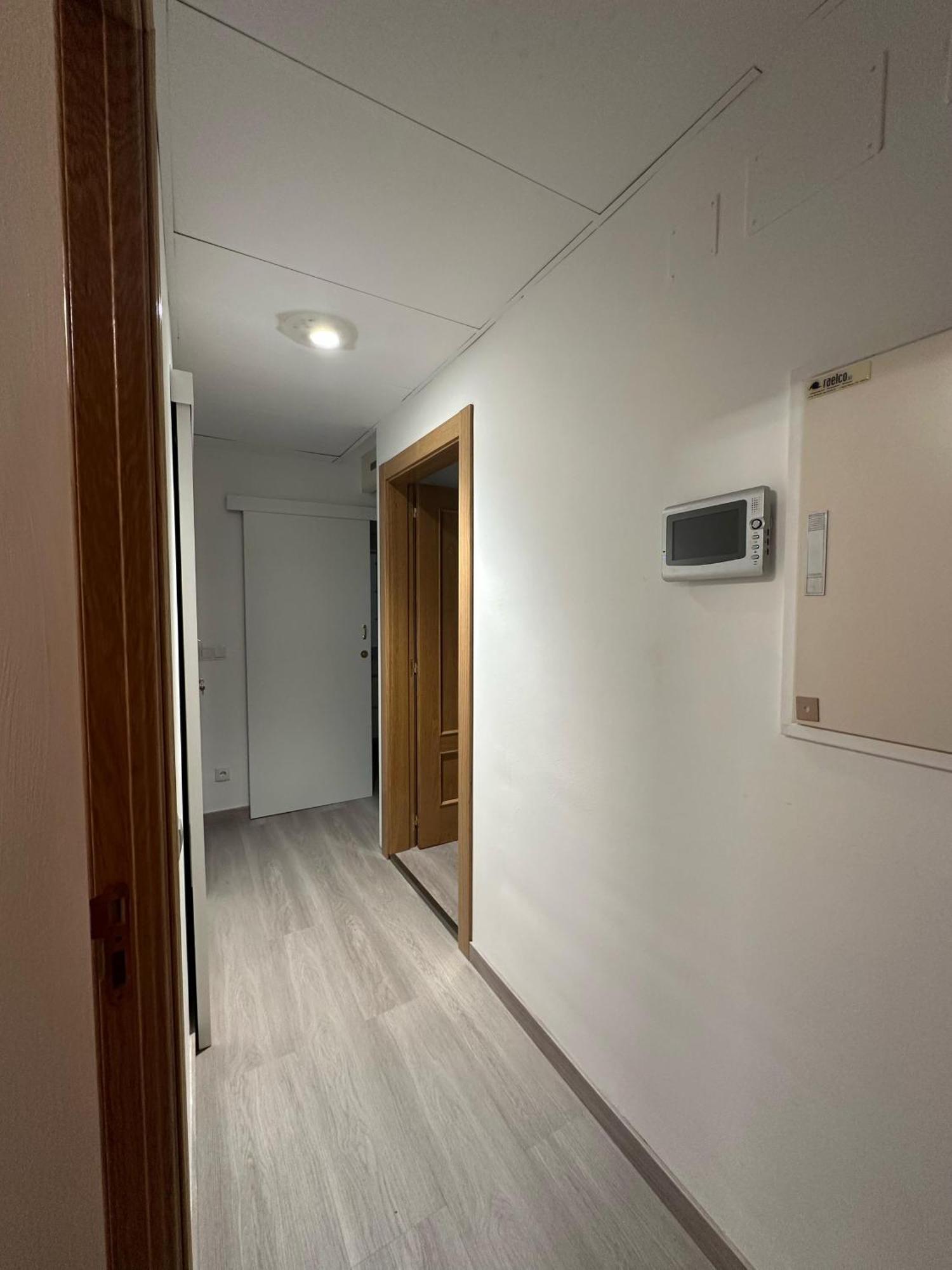 Hostal Restaurante Boccalino 레온 외부 사진