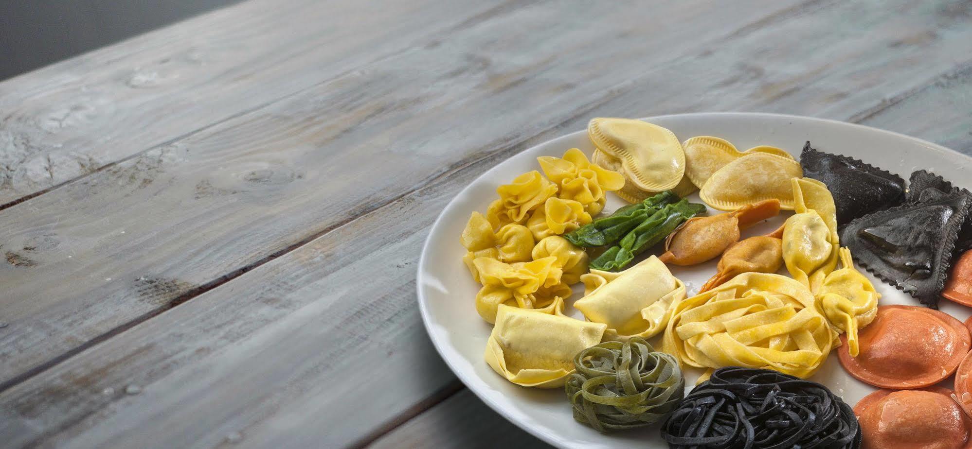 Hostal Restaurante Boccalino 레온 외부 사진